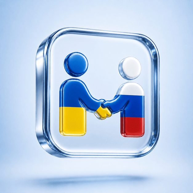 Will Zelenskyy meet Putin in person by 2027?